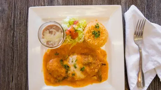 Chile Relleno