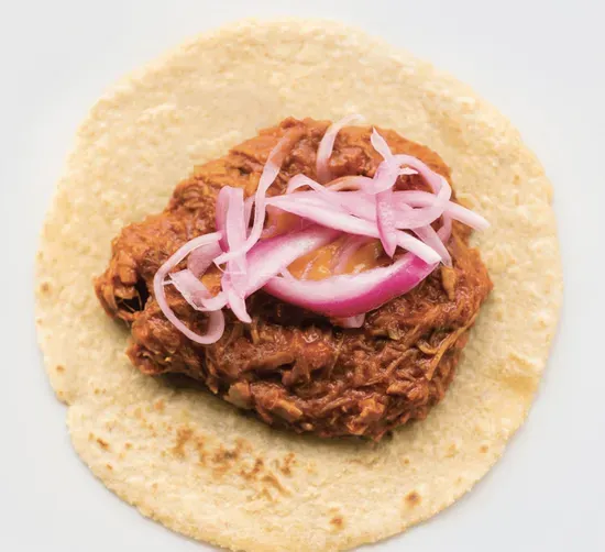 Cochinita Pibil