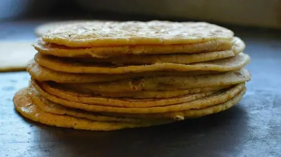 Tortillas