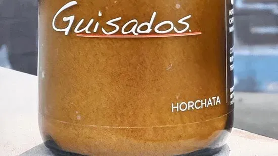 Horchata Mix