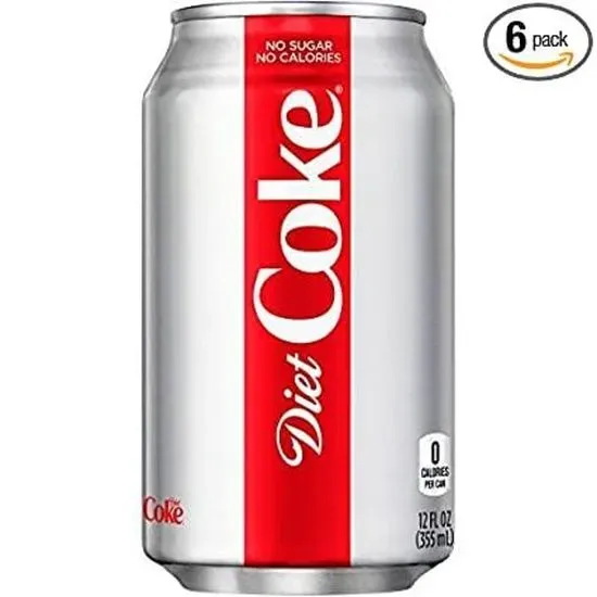 Diet Coke