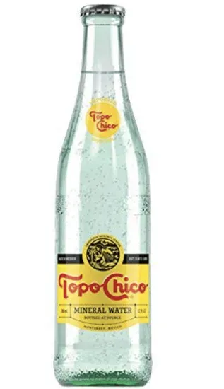 Topo chico