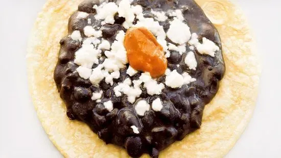 Frijoles/ Queso