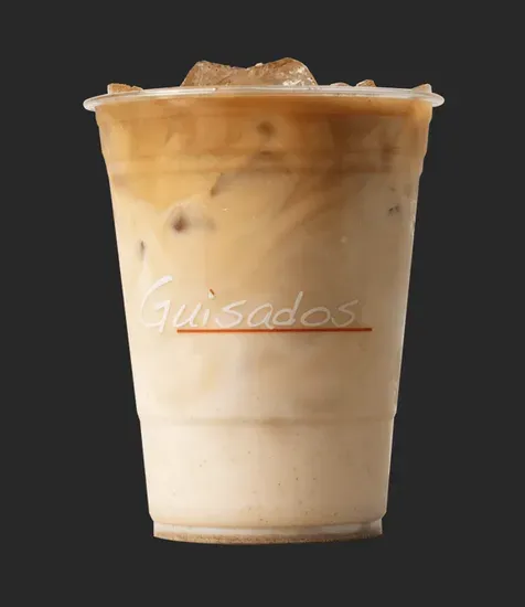 Horchata Coldbrew