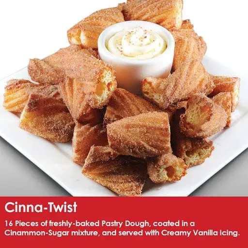 Cinna-Twist