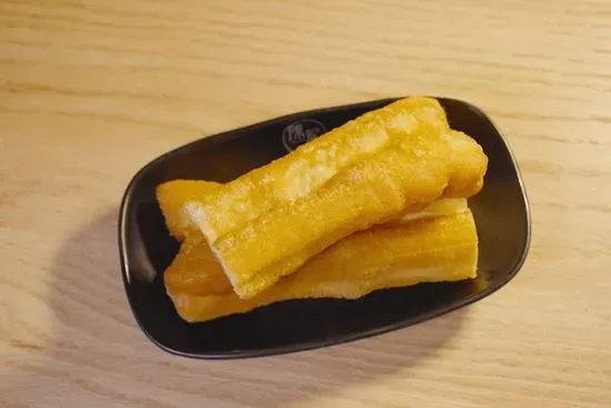 G1 油炸鬼 Chinese Donut