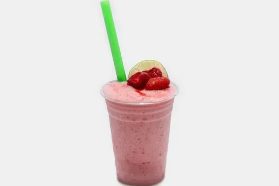 Strawberry Smoothie