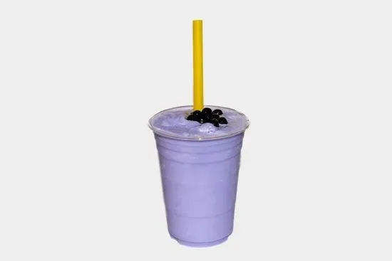 Taro smoothie