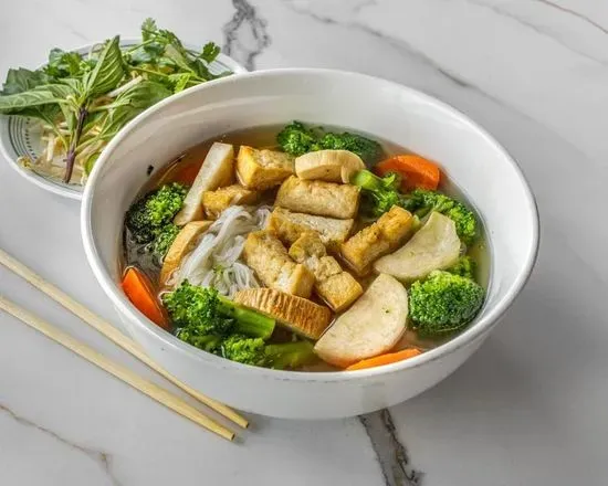 Vegetarian Pho