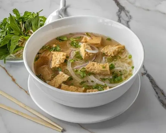 Pho Tofu