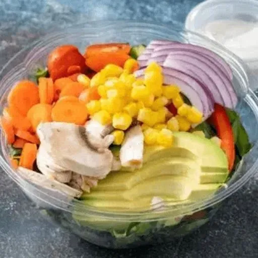 Cobb Salad