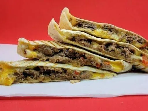Steak Quesadilla
