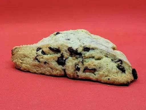 Blueberry Scone