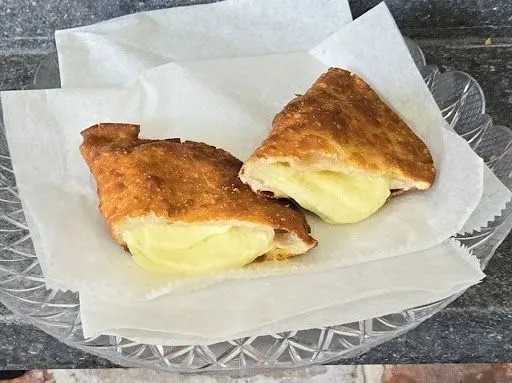 Cheese Empanada