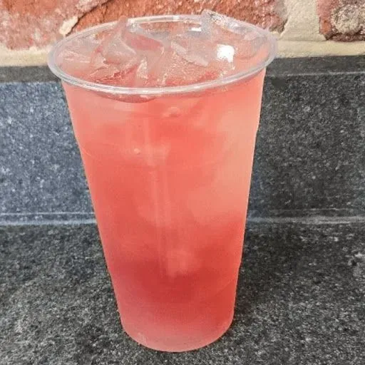 Fresh Arnold Palmer (Unsweetened)