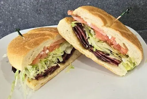 TBLT Sandwich