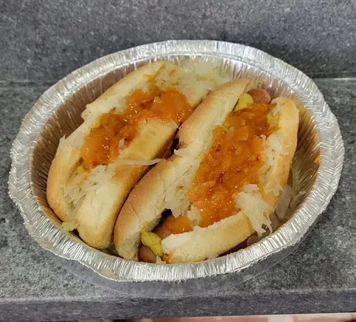 Hot Dog