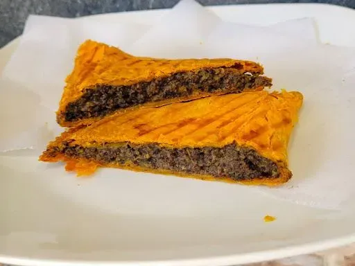 Beef Patty