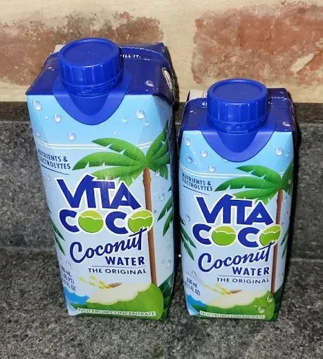 Vita Coco Coconut Water