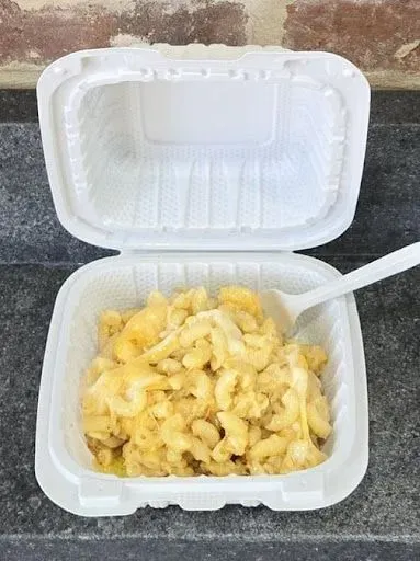 Original Mac & Cheese
