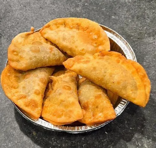Empanada Sampler