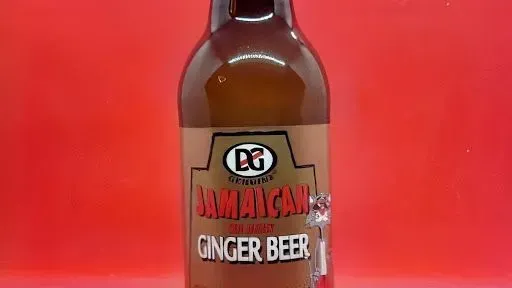 DG Sodas
