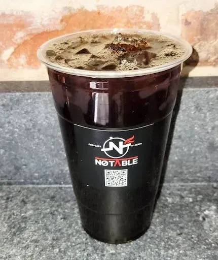 Iced Coffee