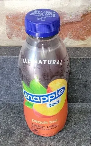 Snapple