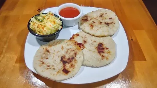 Pupusas