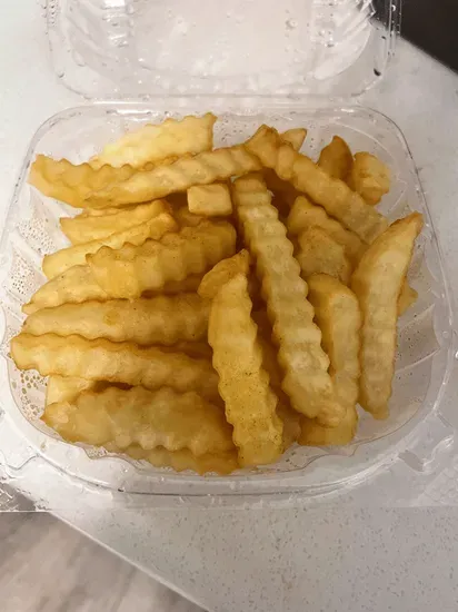 Fries