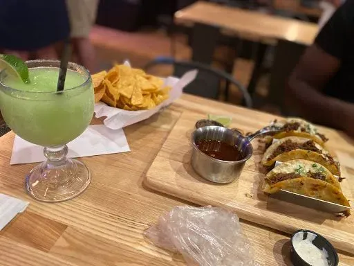 Quesabirria Tacos
