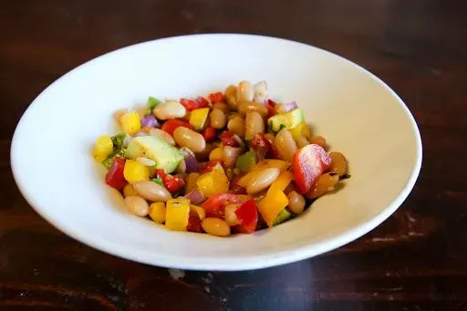 Fresh Mango Salsa