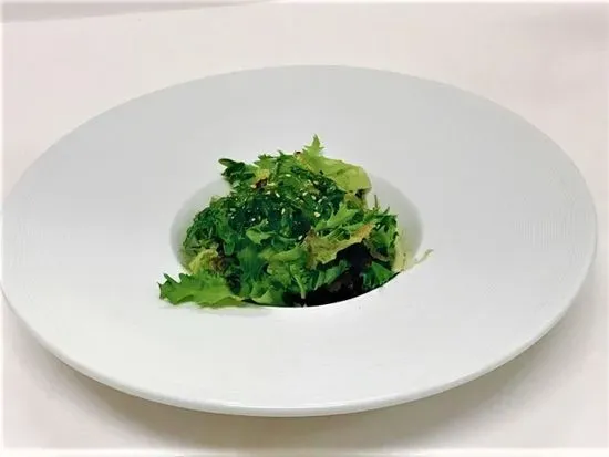 Seaweed Salad