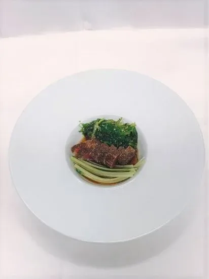 Tuna Tataki
