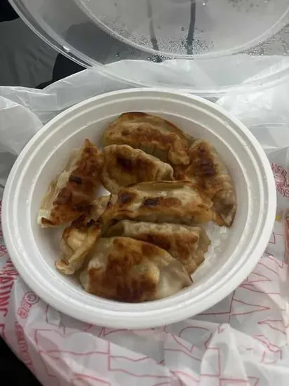 12. Dumpling