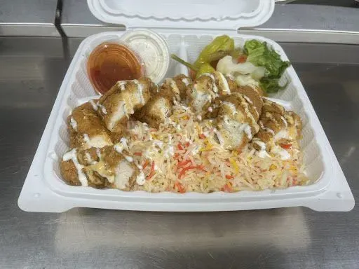 1-Rizo Crispy Chicken