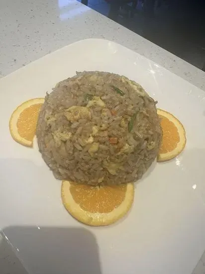 Sakai Fried Rice