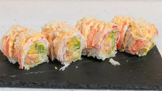 Omaha Roll