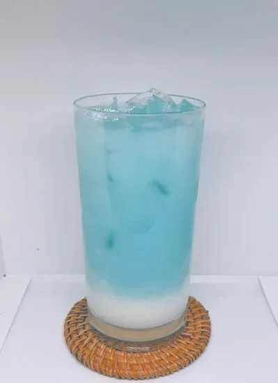 Yokurt Blue Ocean
