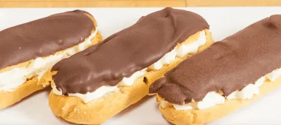 [GF] Eclair