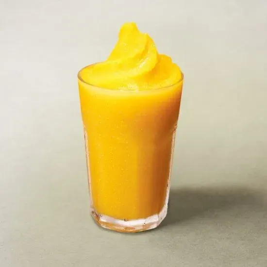 Mango Milkshake