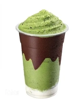 [New] Choco Tree Milkshake