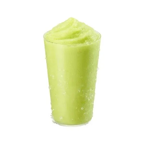Honeydew Melon Milkshake