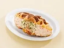 Tuna-Mayo Crosand