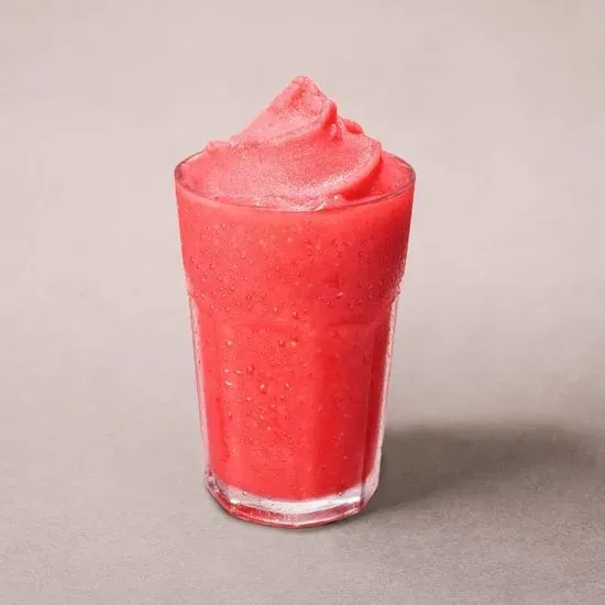 Strawberry Milkshake