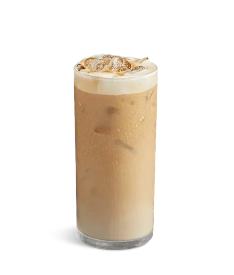 White Caffè Mocha