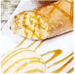 Cheesecake Xango