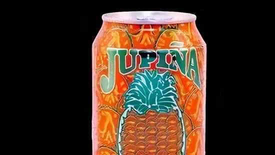 Jupiña 