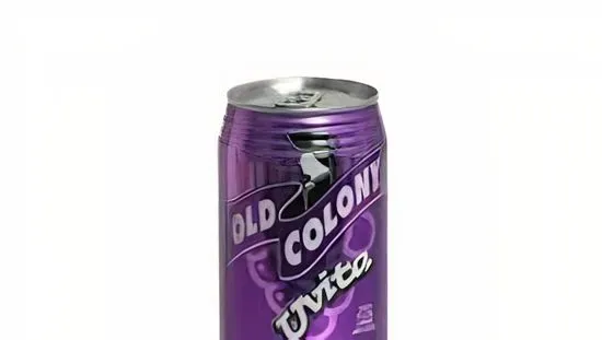 Old Colony Grape