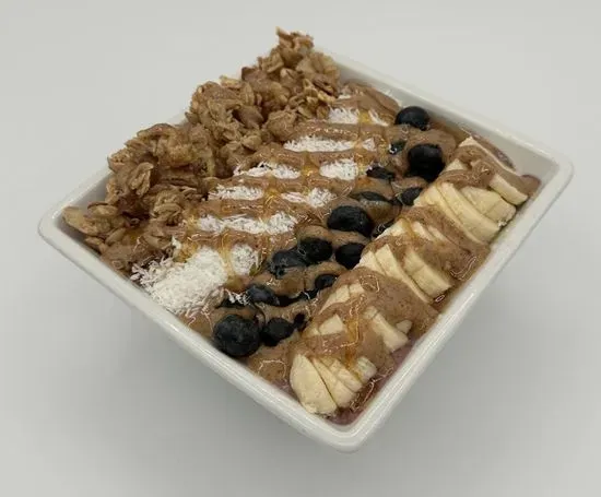 Complete Me Bowl